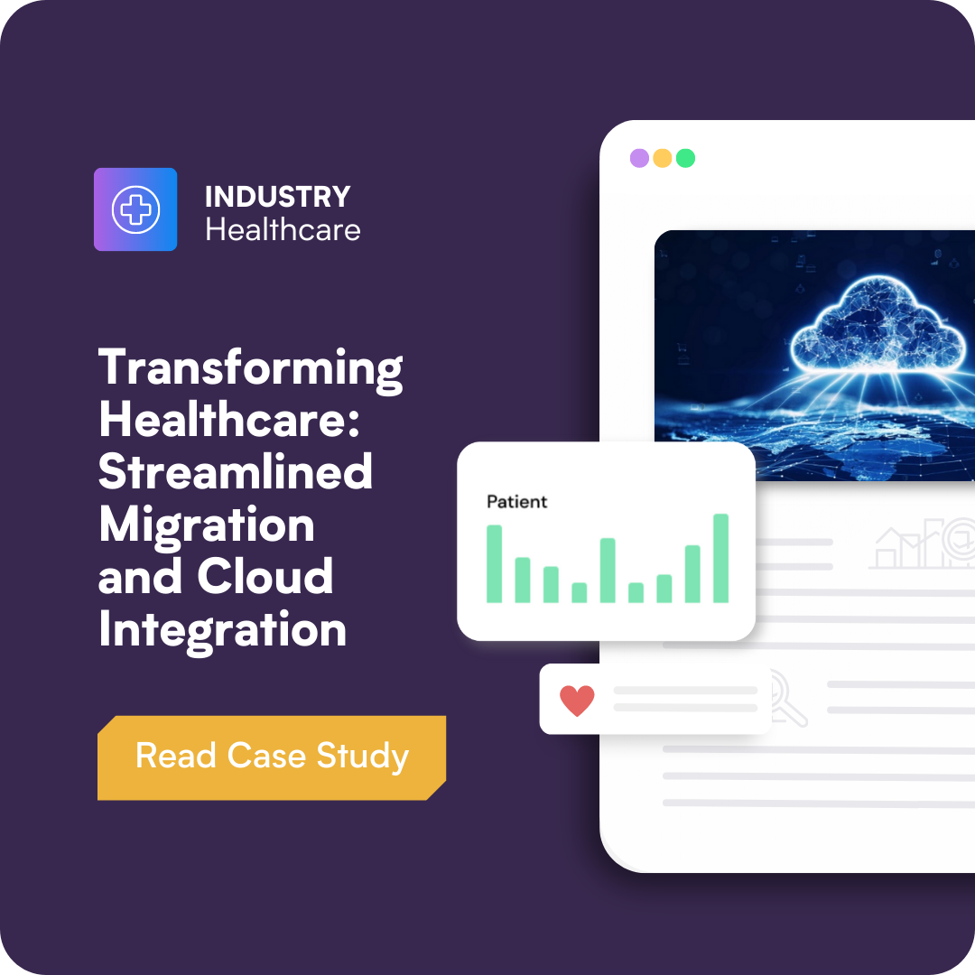 We Developed a Managed Care Platform for a Fortune 500 Healthcare Company — Healthcare case study by PRI Global