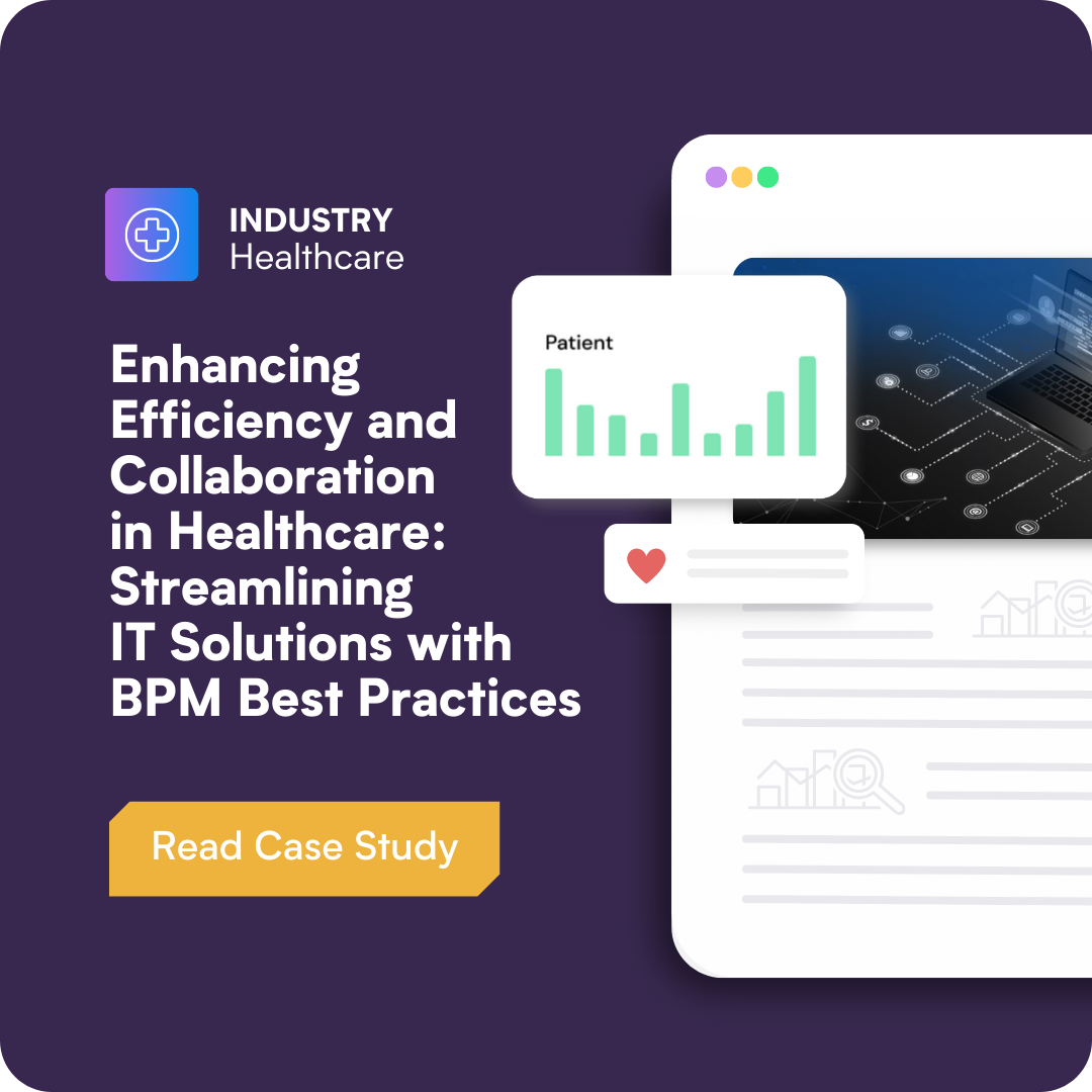 Application Functionality Enhancements for Specialty Medication Management — Healthcare case study by PRI Global