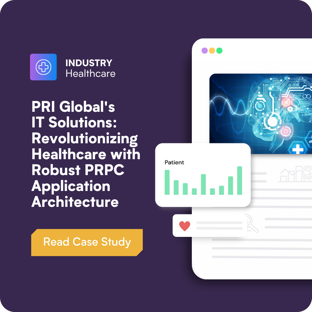 Transforming Retail Operations: PRI Global's Successful Peoplesoft Implementation — Retail case study by PRI Global
