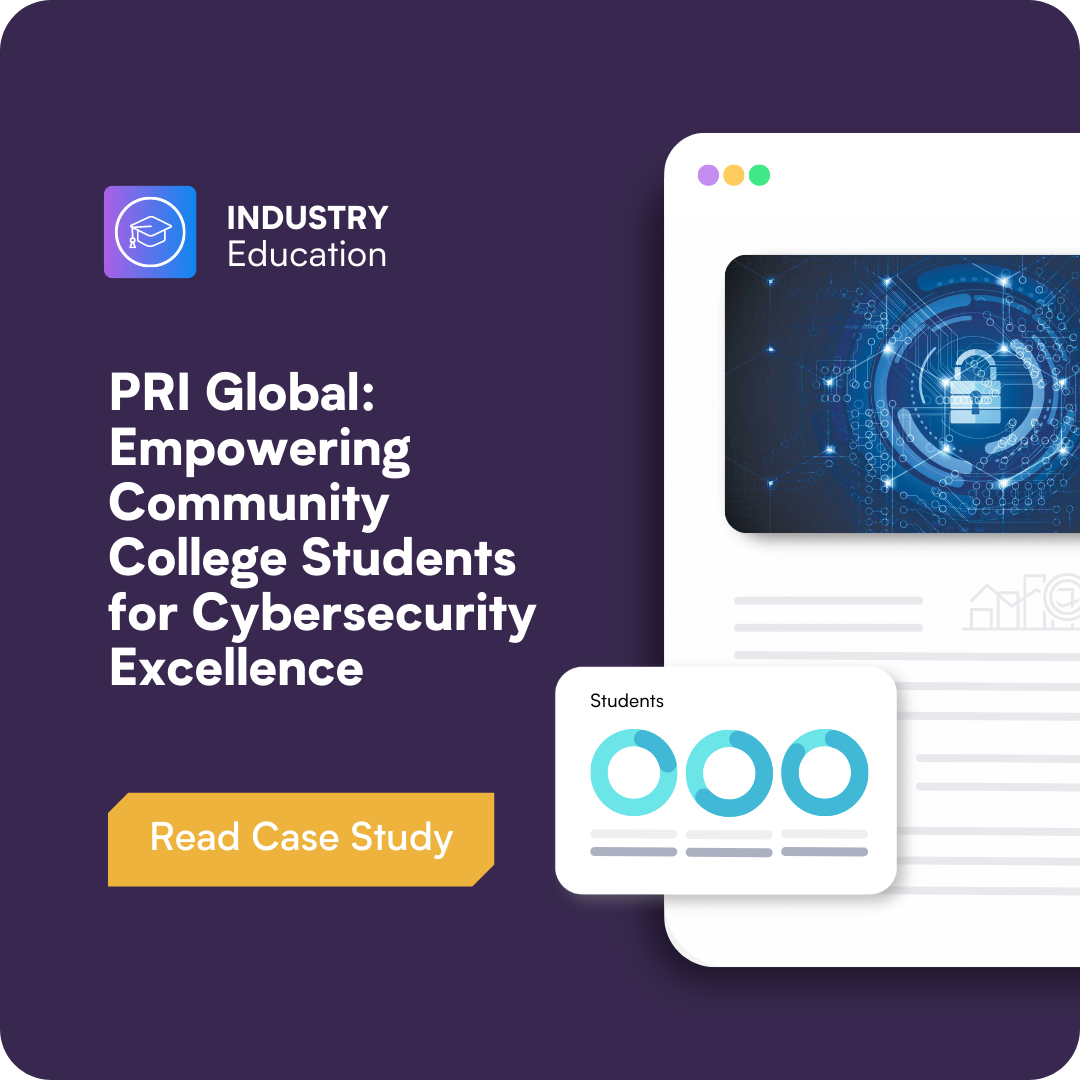 Transforming Healthcare: Streamlined Migration and Cloud Integration — Healthcare case study by PRI Global