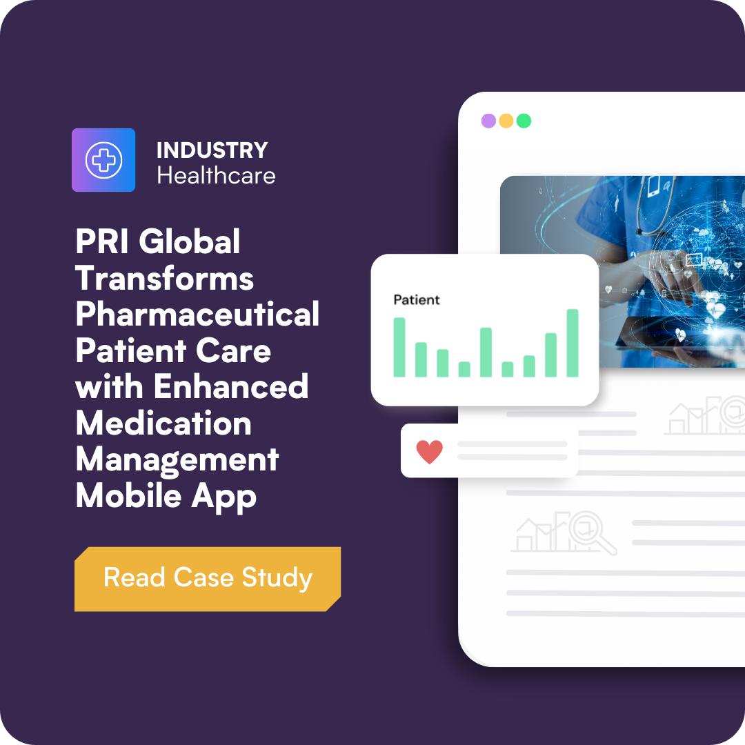 PRI Global Drives Customer Engagement and Streamlines Operations for Financial Services Client — Financial Services case study by PRI Global