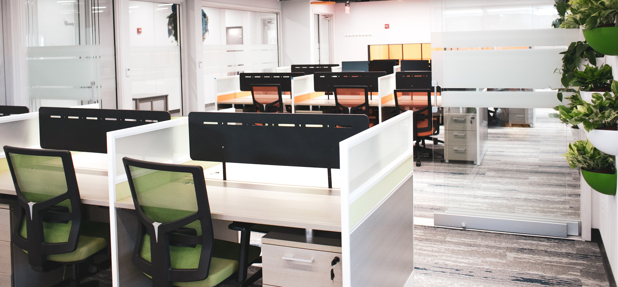 PRI Global office 2